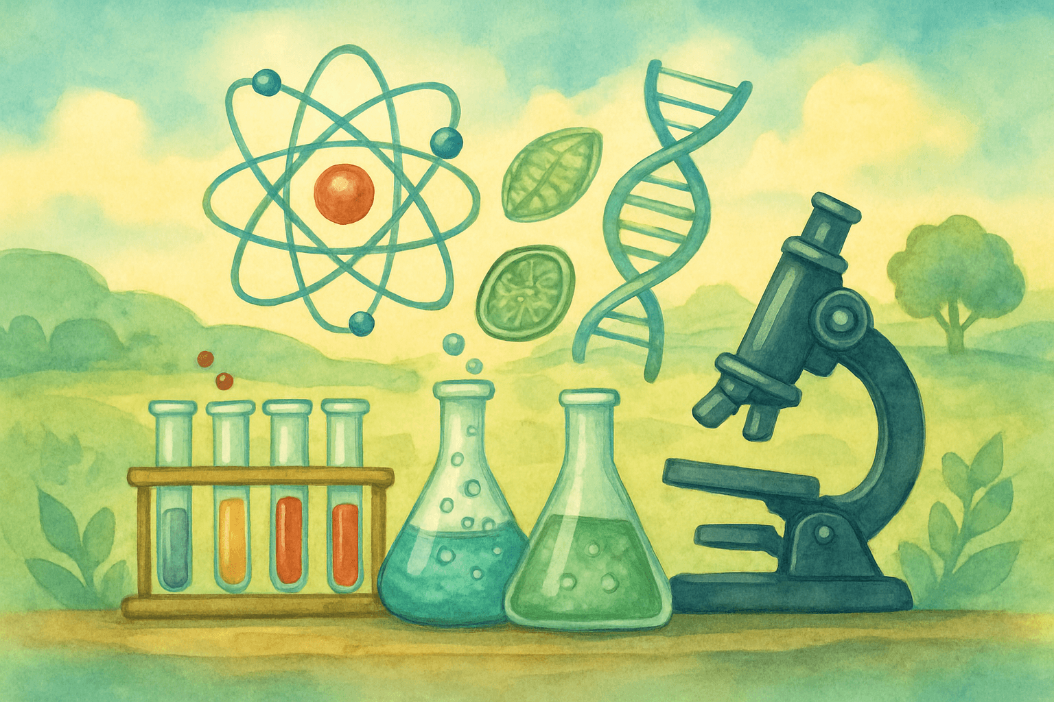 Science